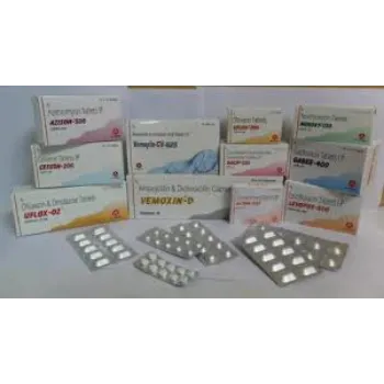 Antibacterial Drugs